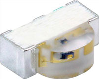 Image of Vishay Semiconductor/Opto Division's Infrared Emitters and Silicon PIN Photodiode 