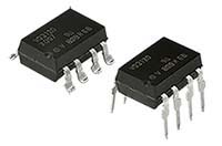 Opto Division's Optically Isolated IGBT/MOSFET Driver
