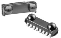 Image of Vishay Semiconductor/Opto Division's TFDU4301 Infrared Transceiver Module