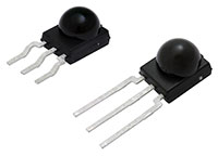 Image of Vishay Semi Opto's TSSP93038 IR Sensor Modules