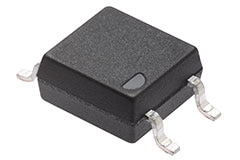 Image of Vishay VO1401AEFTR/VOR1003M4T Solid-State Relays