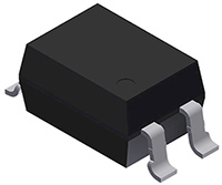 Image of Vishay Opto VODA1275B4T Automotive MOSFET Driver