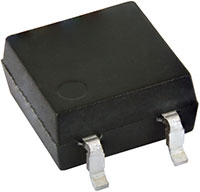 Image of Vishay's VOMA617A AEC-Q101 Qualified Optocouplers