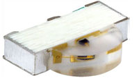 Image of Vishay Semiconductor/Opto Division's VSMB11940X01