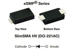 Image of Vishay Silicon Carbide Schottky Diodes