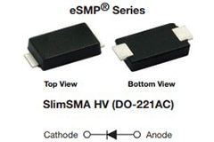 Image of Vishay Silicon Carbide Schottky Diodes