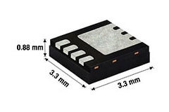 Image of Vishay Semi Diodes Surface-Mount Standard and TMBS® Rectifiers