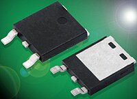 Vishay 的 TMBS® 溝槽式 MOS 阻障層肖特基整流器圖片