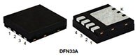 Vishay Semi Diodes V6N3M103-M3/I 和 V6N3M103HM3/I TMBS® 型整流器的圖片