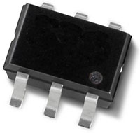 Image of Vishay’s VESD05A5-06G/VESD26A5-06G Diode Arrays
