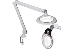 Image of Vision Engineering's Circus LED Large Diameter Round Magnifier