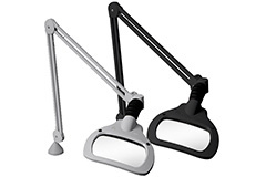 Wave® LED Magnifier - Vision LUXO | DigiKey