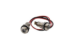 Image of VCC CCLB Series IP67 Sealed LED Indicator