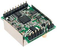 Image of Volgen/Kaga Electronics' GPS/GNSS eRideOPUS 7 Modules