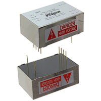 Image of Volgen's KHV Series