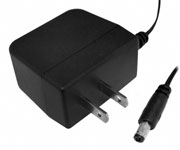 Image of Volgen/Kaga Electronics' KTPS05 Series Wall Adapters