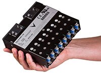 Image of Vox Power NEVO+1200 Series