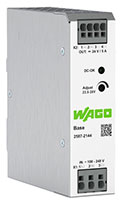 Image of WAGO 2587 Series Base Power Supply