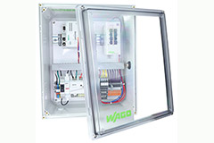 Image of WAGO's Automation IoT Box