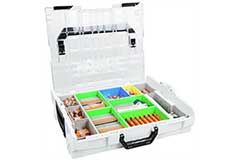 L-BOXX Retro-Fit Field/Shop Kit - WAGO