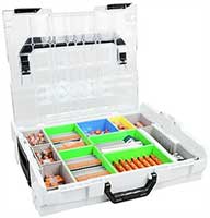 Image of WAGO L-BOXX Retro-Fit Field/Shop Kit