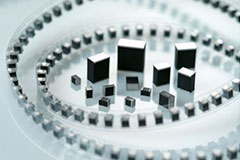 Image of WIMA's SMD-PEN Film Capacitors