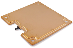 Image of Wakefield Thermal’s Vapor Chambers