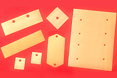 Image of Wakefield Thermal's ulTIMiFlux Dielectric Phase Change Thermal Material