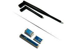 Chip and External Dipole Antenna - Walsin Technology Corporation