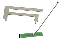 Image of Walsin's Metal and PCB Antennas