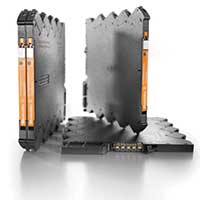 Image of Weidmuller Analog Signal Isolators, Conditioners, and Monitoring Modules