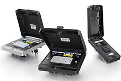 FrontCom® Vario Modular Interface - Weidmuller | DigiKey