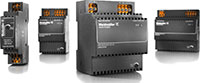 Image of Weidmuller's INSTA-POWER Switching Power Supplies