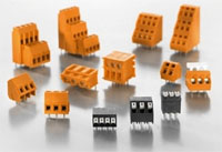 Image of Weidmuller's PM Series