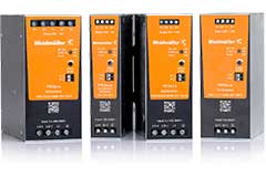 PROeco II Power Supplies - Weidmüller
