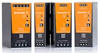 Image of Weidmuller’s PROeco Single Phase Power Supplies