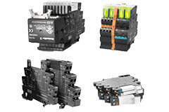 TERMSERIES Relays - Weidmuller | DigiKey