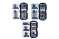 Image of Wiha TerminatorBlue Impact Bit Sets