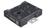 2300V SiC Power Modules - Wolfspeed