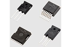 Image of Wolfspeed Silicon Carbide Solutions for Heat Pumps and Air Conditioners