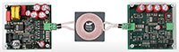 Image of Wurth's 760308EMP Wireless Power Kit