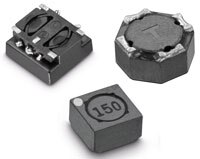 Wurth Electronics 的高電壓雙線圈功率電感圖片