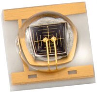 Image of Wurth's Infrared and Ultraviolet LEDs