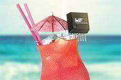 Magi3C Power Modules - Wurth Electronics Inc