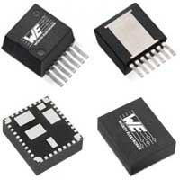 Image of Wurth Electronics MagI3C-VDRM Power Modules