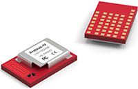 Image of Würth Elektronik Proteus-IV Bluetooth® LE 6.0 Module