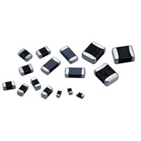 Image of Wurth Electronics' SMD Varistors WE-VS
