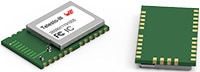 Image of Würth Elektronik Telesto-III Radio Module