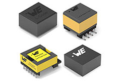 Image of Würth Elektronik The First Step in Power Topology Design