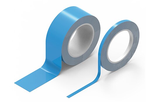 WE-TTT: Thermal Transfer Tape
